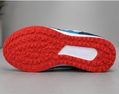 Baskets Le Coq Sportif Classic