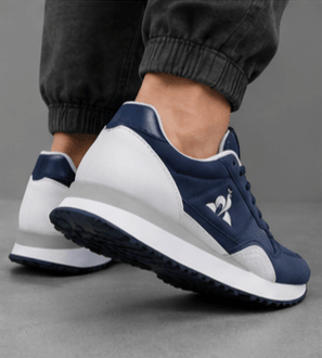 Baskets Le Coq Sportif Classic
