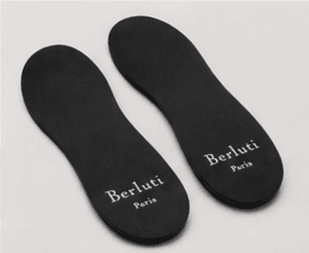 Berluti Shadow Knit