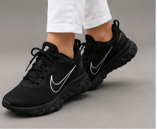 Nike Renew Element Triple Noir