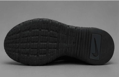 Nike Free Metcon Triple Noir
