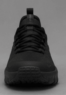 Nike Free Metcon Triple Noir
