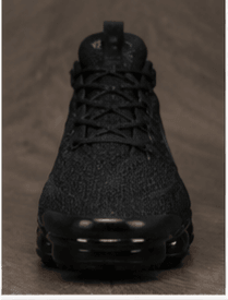 Nike Air VaporMax Triple Noir